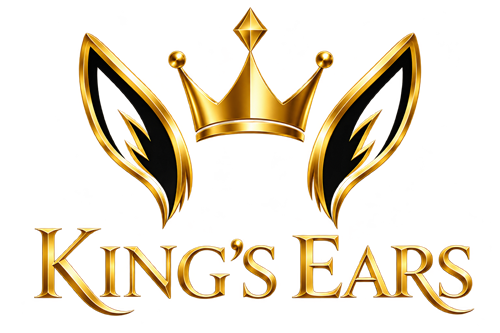 King's Ears